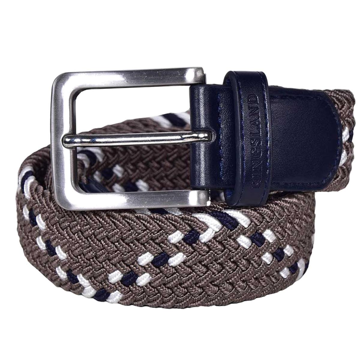 Kingsland " KLjan "  Unisex Braided Belt