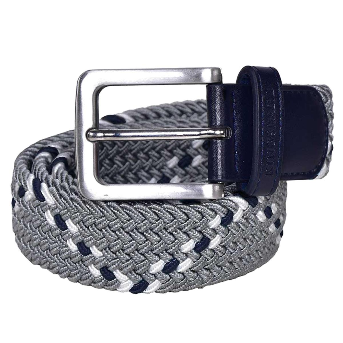 Kingsland " KLjan "  Unisex Braided Belt