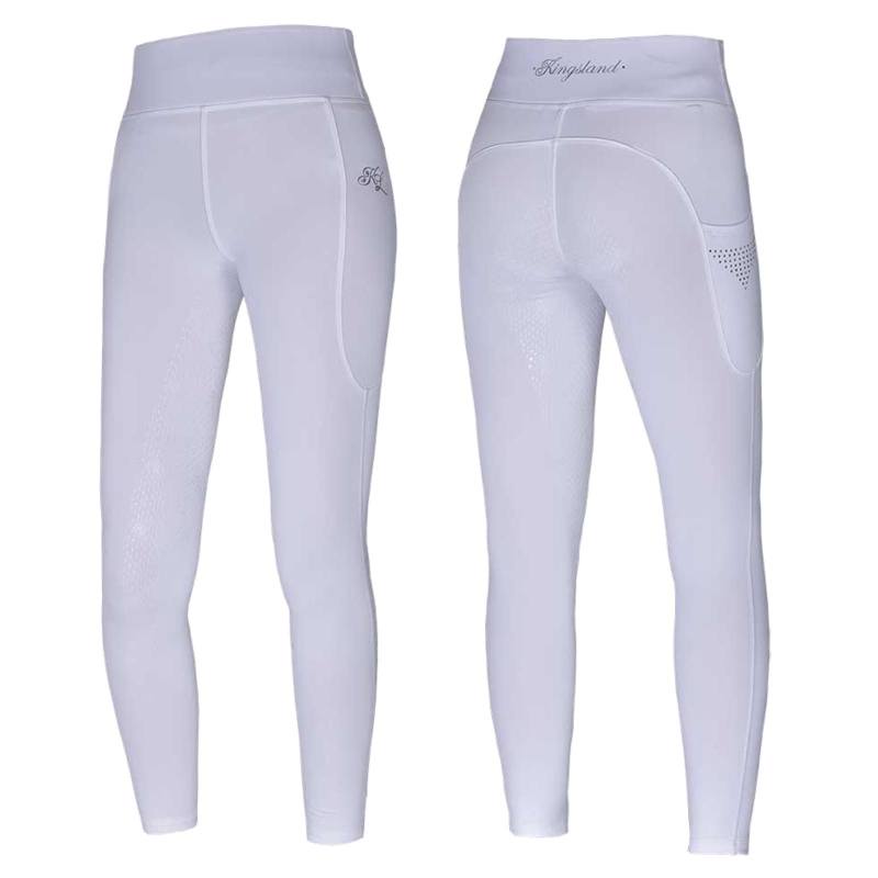 Kingsland " KLkatinka "  Ladies F-Tec2 Full Grip Tights