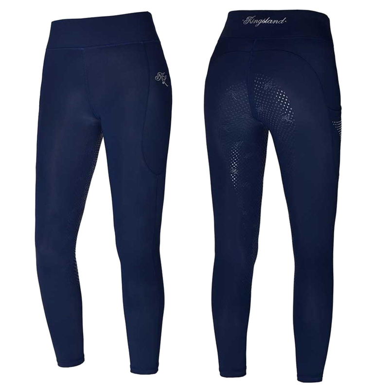 Kingsland " KLkatinka "  Ladies F-Tec2 Full Grip Tights