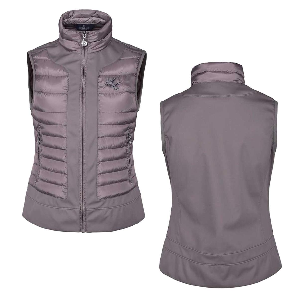 Kingsland " KLjuliet "  Ladies Insulated Body Warmer