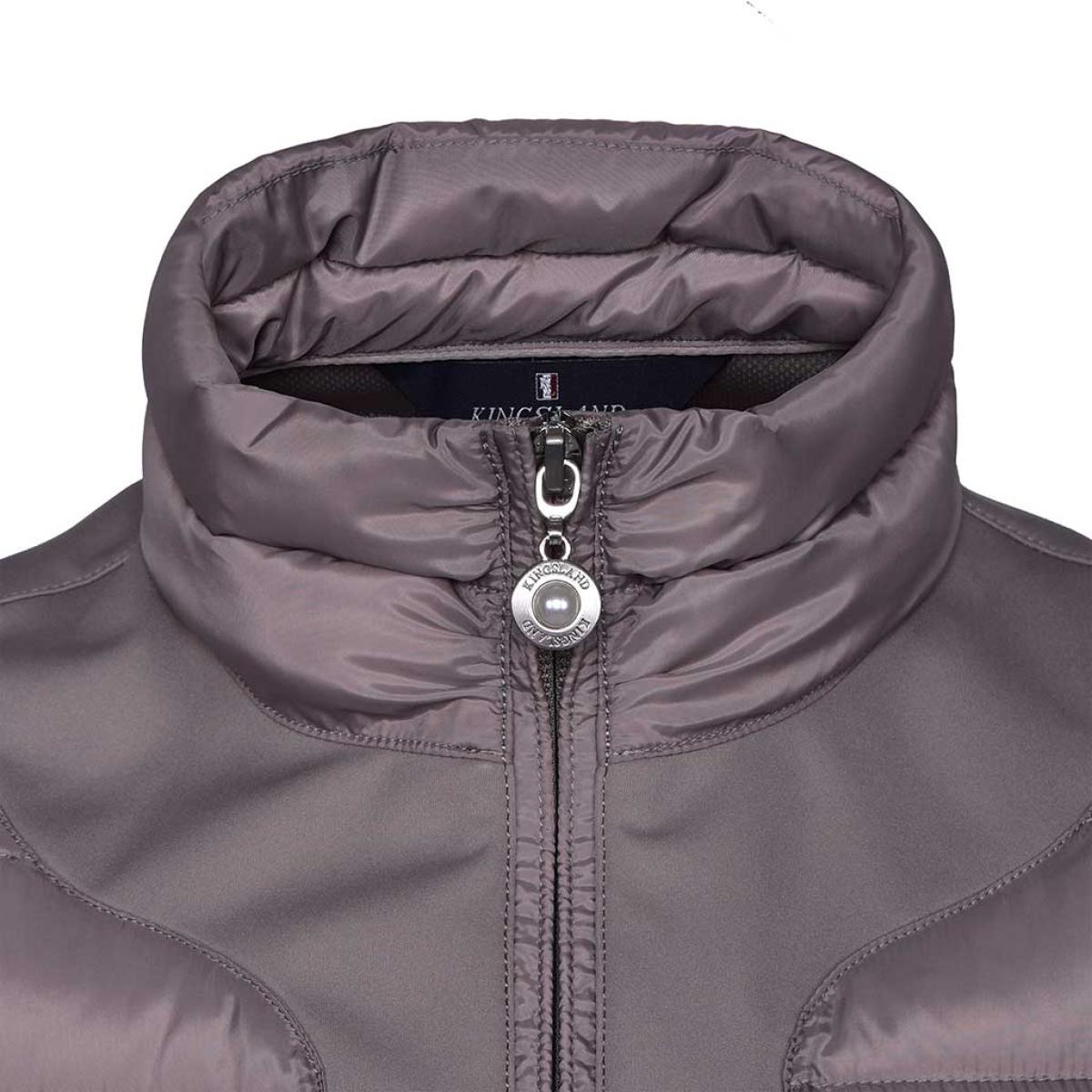 Kingsland " KLjuliet "  Ladies Insulated Body Warmer