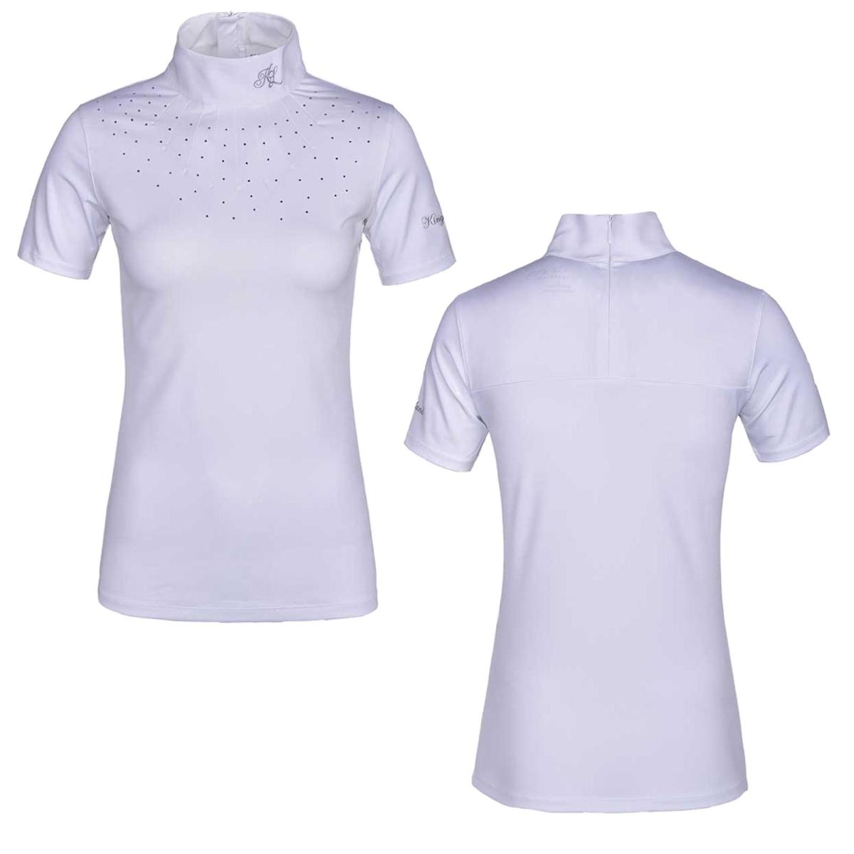 Kingsland " KLjanna "  Ladies Short Sleeve Show Shirt