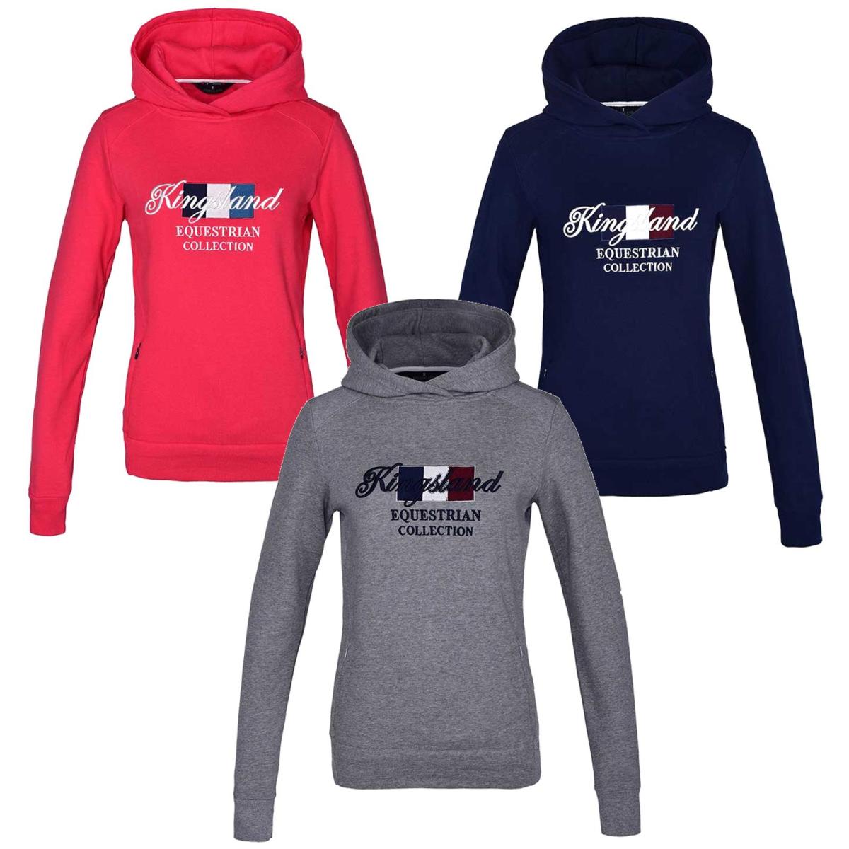 Kingsland " KLjoanna "  Ladies Hoodie