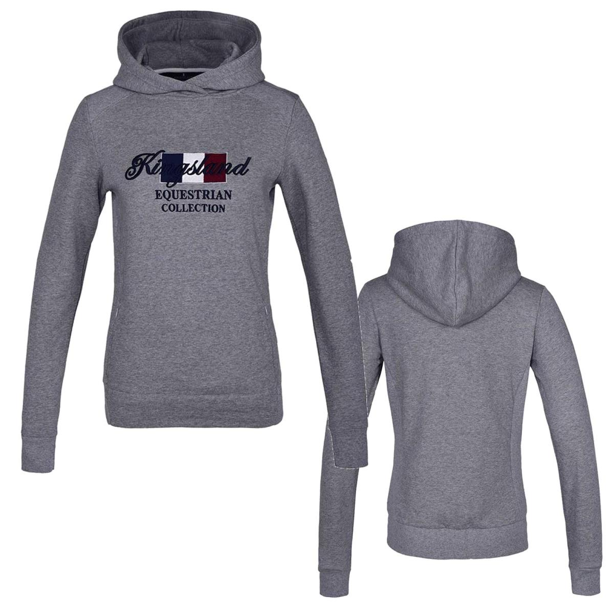 Kingsland " KLjoanna "  Ladies Hoodie