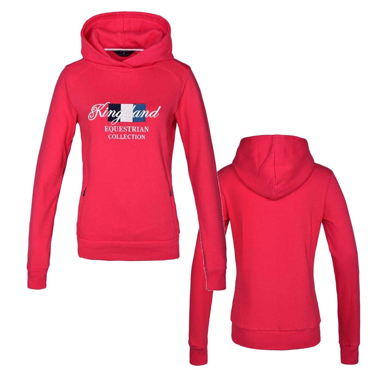 Kingsland " KLjoanna "  Ladies Hoodie