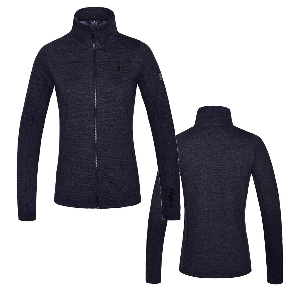 Kingsland" KLCDjulia "  Ladies Sweat Jacket