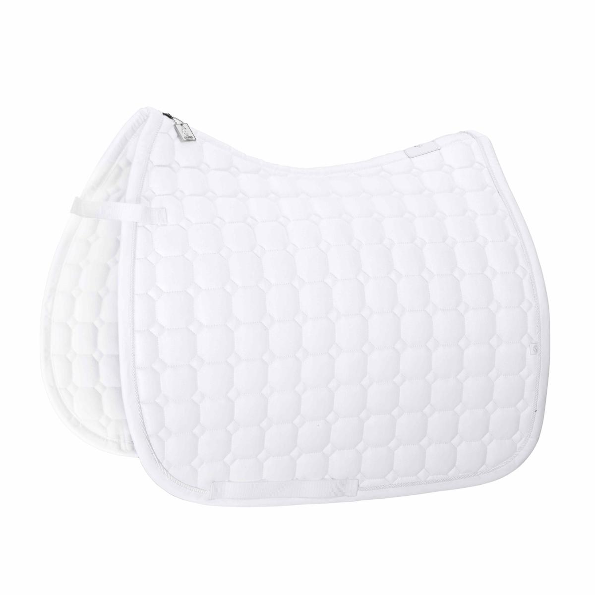 Eskadron Classic Sports Schabracke " COTTON GLITTER "