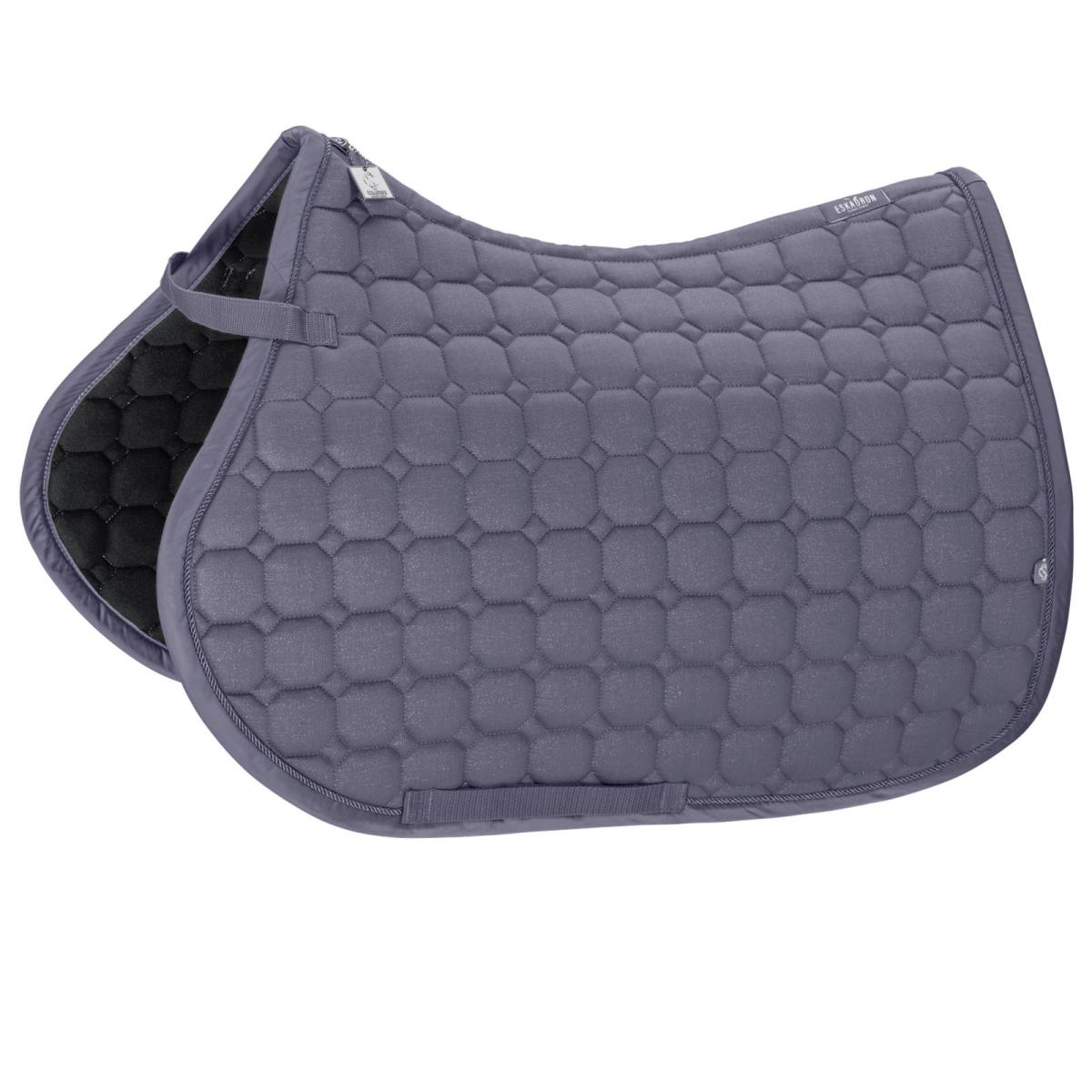 Eskadron Classic Sports Schabracke " COTTON GLITTER "