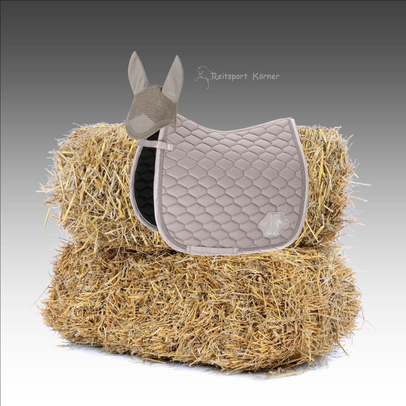 Eskadron Cloth COTTON EMBLEM in Set, softgrey, general purpose, Full