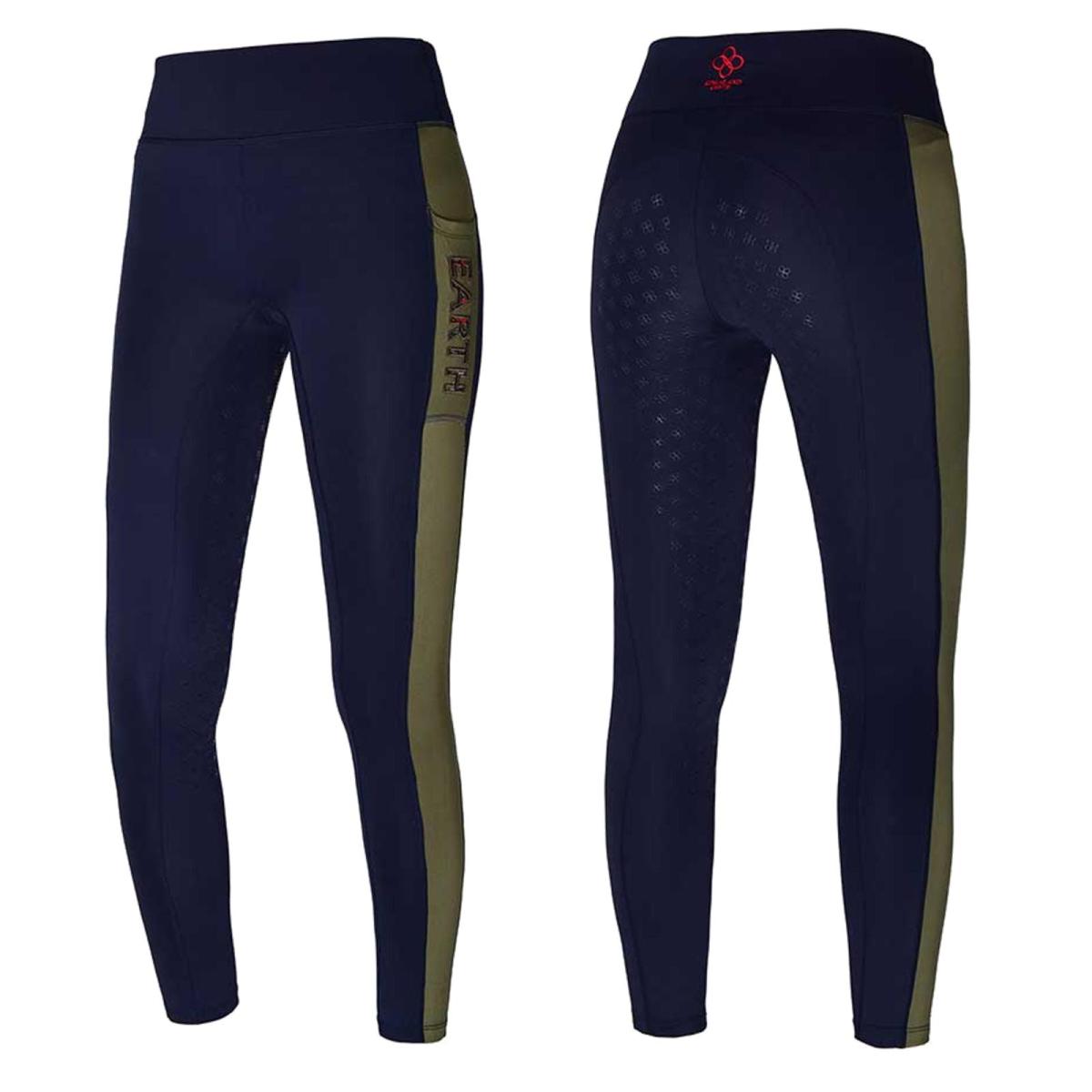 Kingsland EARTH " KLjenna "  Ladies Recycled Full Grip Tights