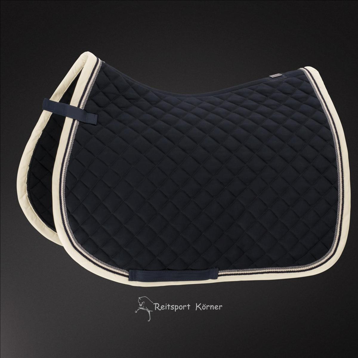 Eskadron Platinum Schabracke " COTTON AVERAGE  "