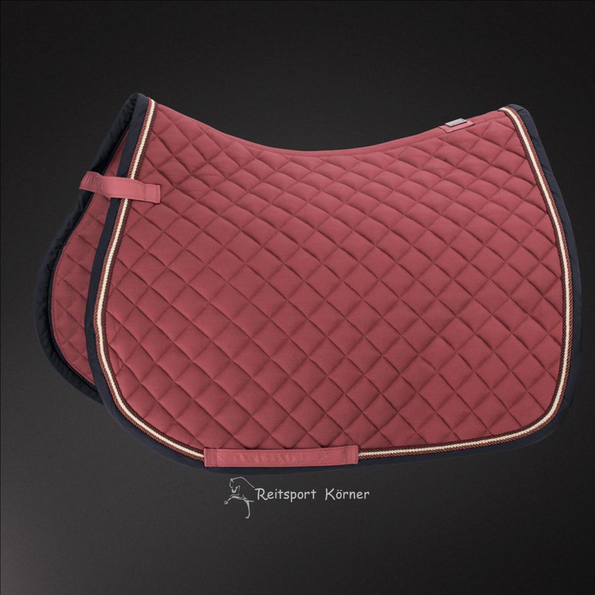 Eskadron Platinum Schabracke " COTTON AVERAGE  "