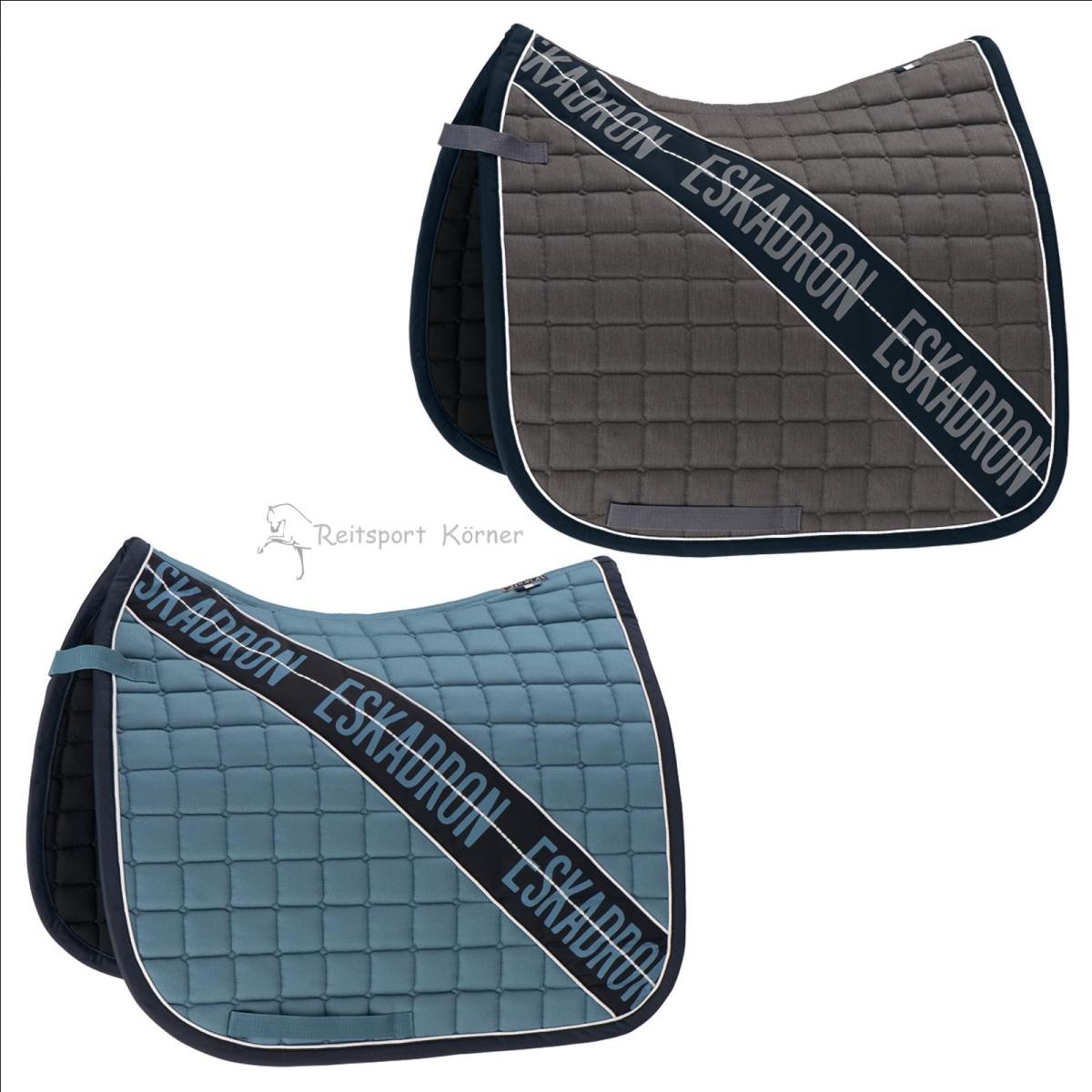 Eskadron Rug Bicolor