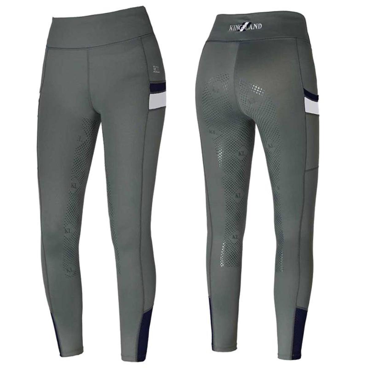 Kingsland " KLkarina " Ladies F-Tec Comp Full Grip Tights