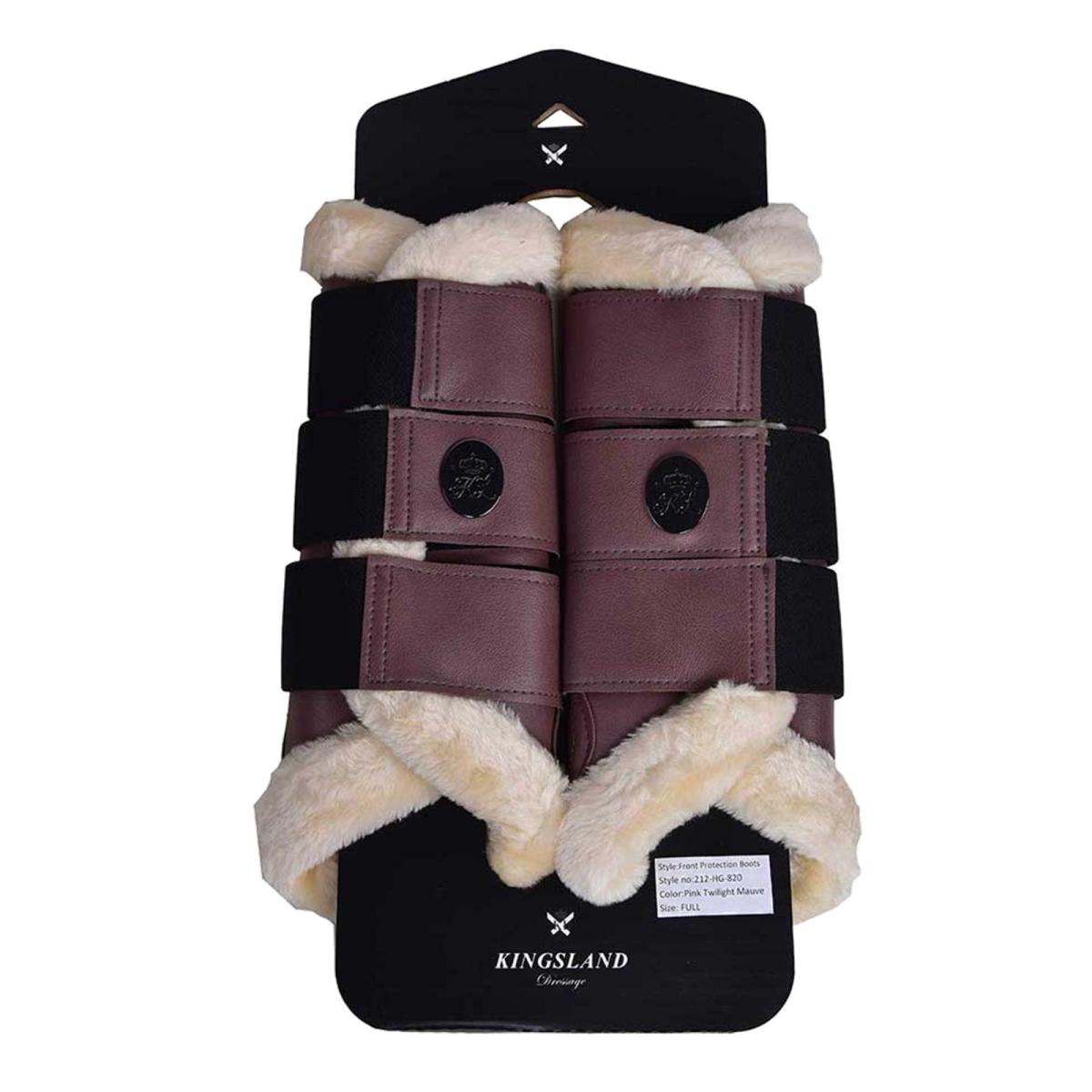 Kingsland Vorderbein Gamaschen " KLlorna", Vordergamaschen, 1 Paar