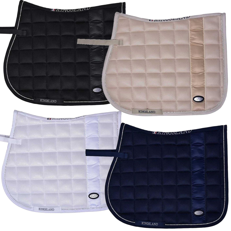 Kingsland " KLlucinda " Mesh Saddle Pad
