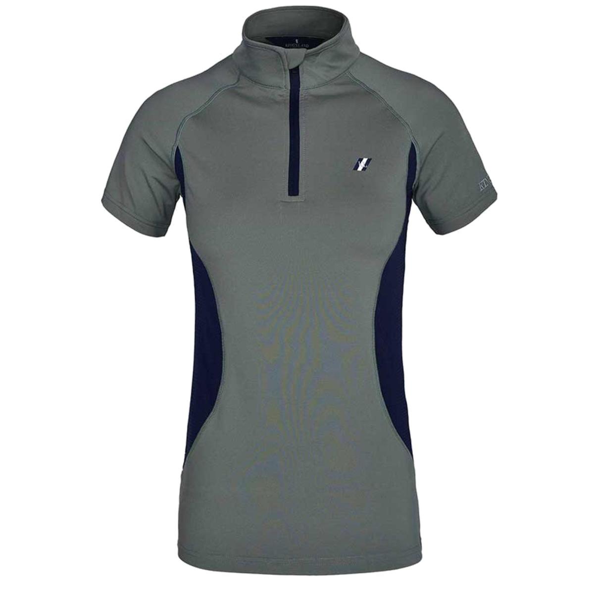 Kingsland " KLlucine " Ladies Short Sleeve Training Shirt