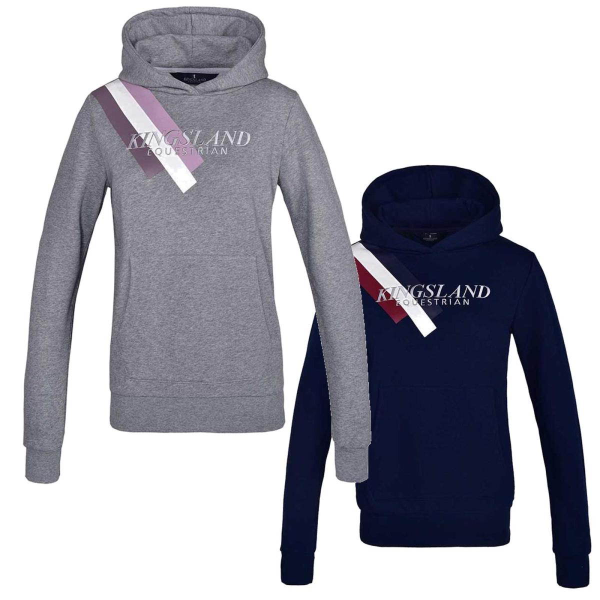 Kingsland " KLlyris "  Ladies Hoodie