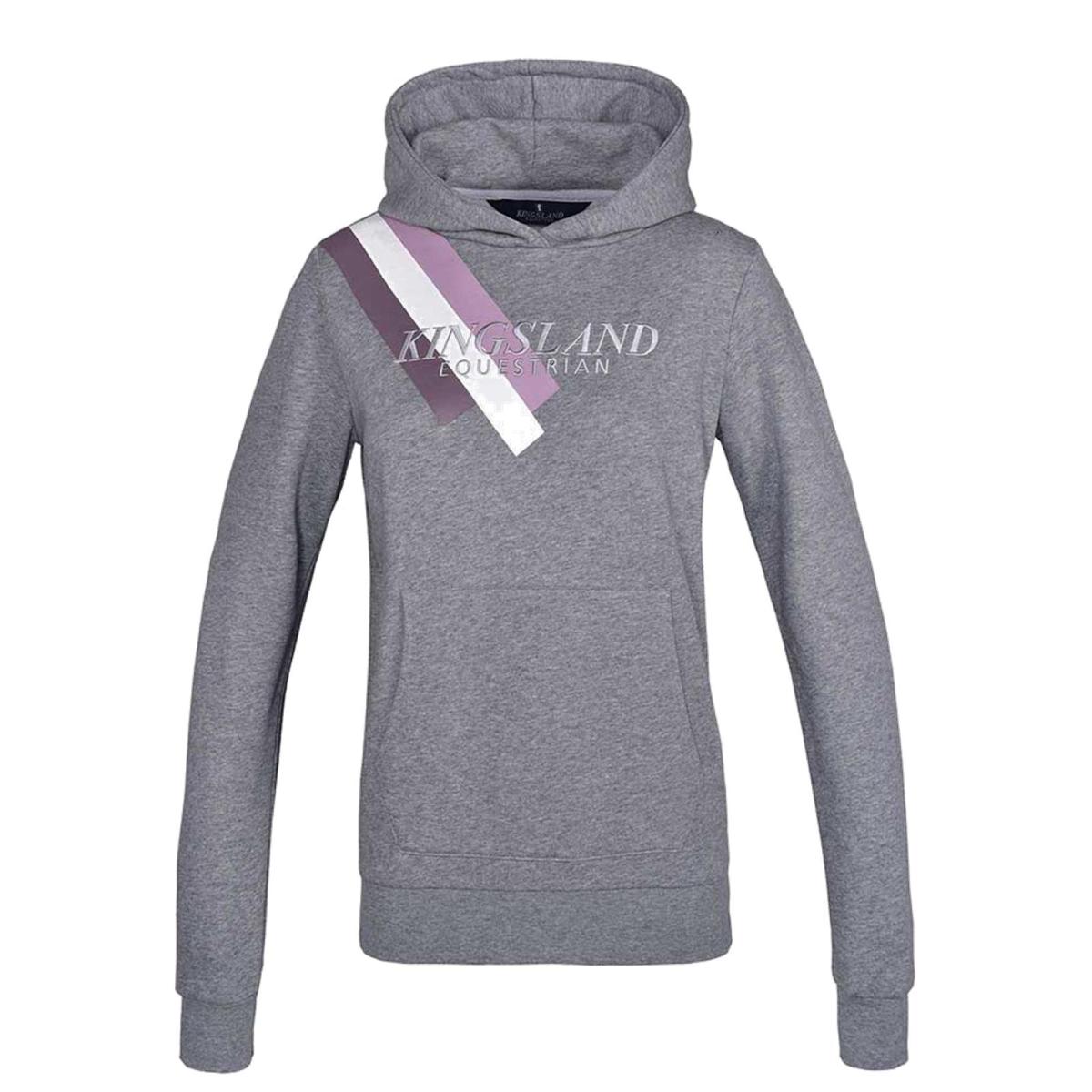 Kingsland " KLlyris "  Ladies Hoodie