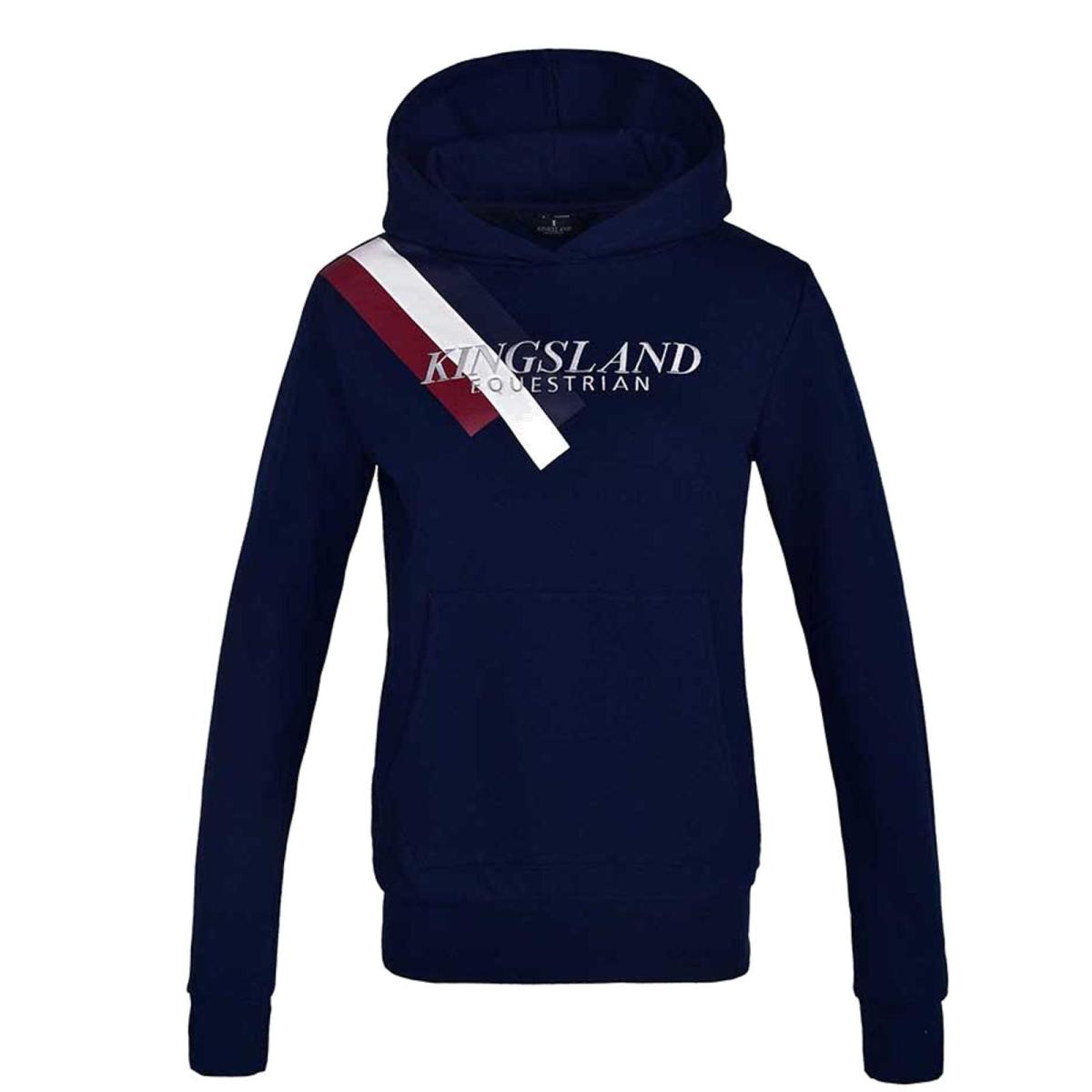 Kingsland " KLlyris "  Ladies Hoodie
