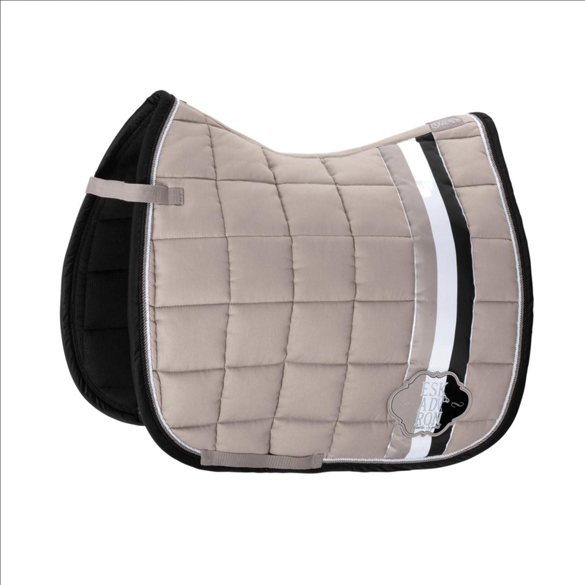 Eskadron Schabracke Big Square COTTON   " Classic Sports "
