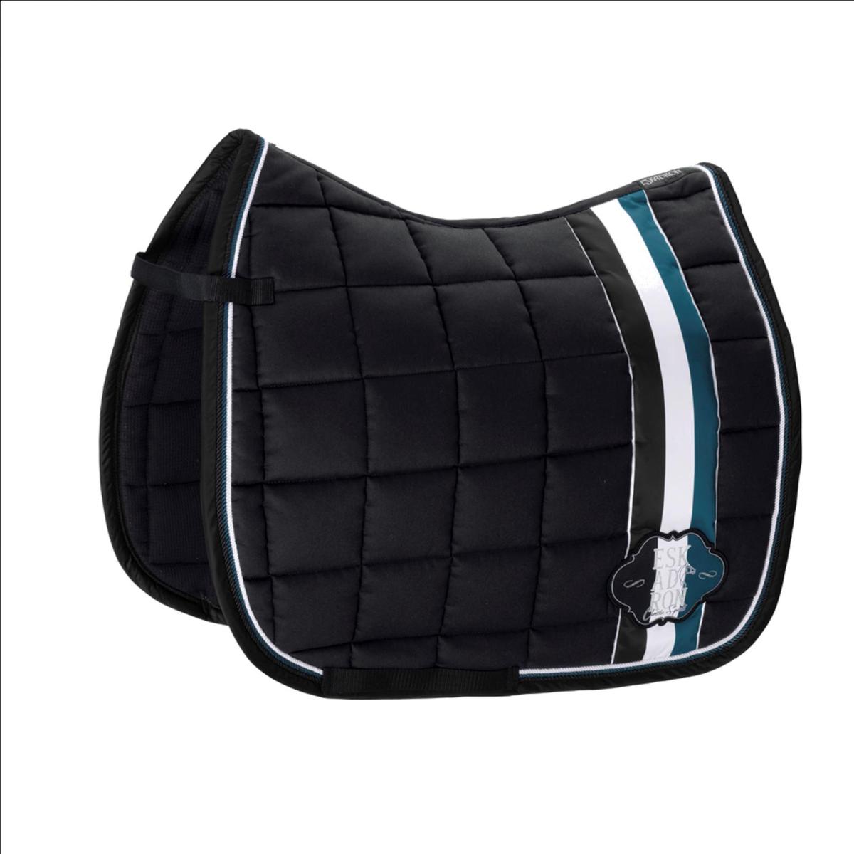 Eskadron Schabracke Big Square COTTON   " Classic Sports "