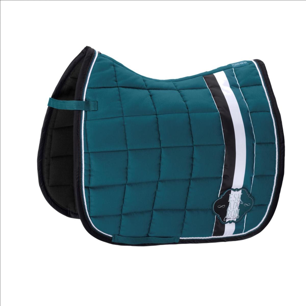 Eskadron Schabracke Big Square COTTON   " Classic Sports "