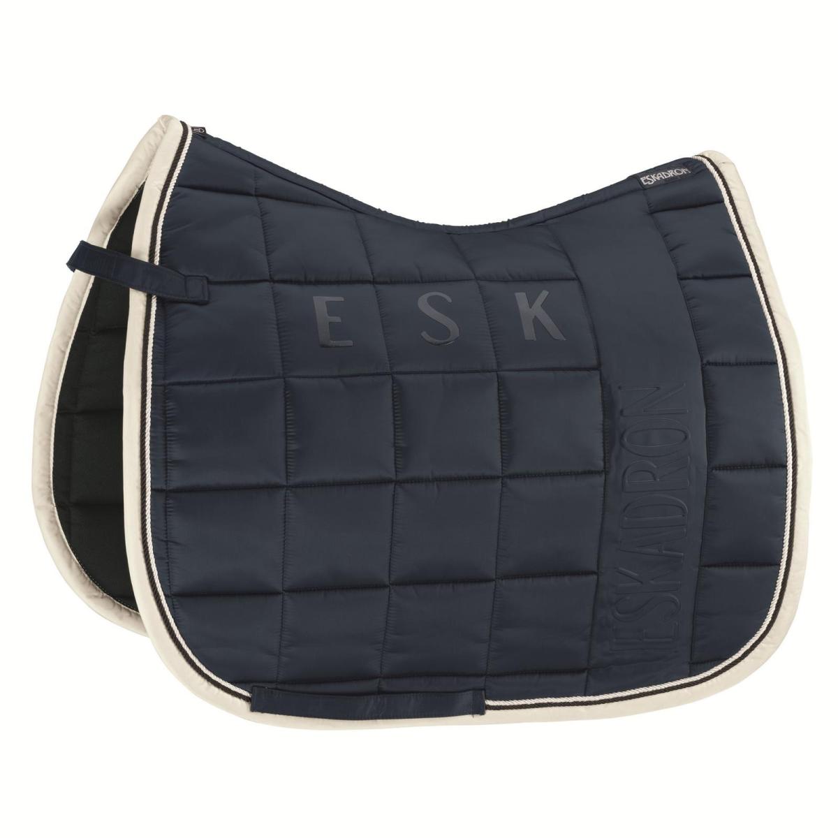 Eskadron Schabracke BIG SQUARE GLOSSY " Classic Sports  "