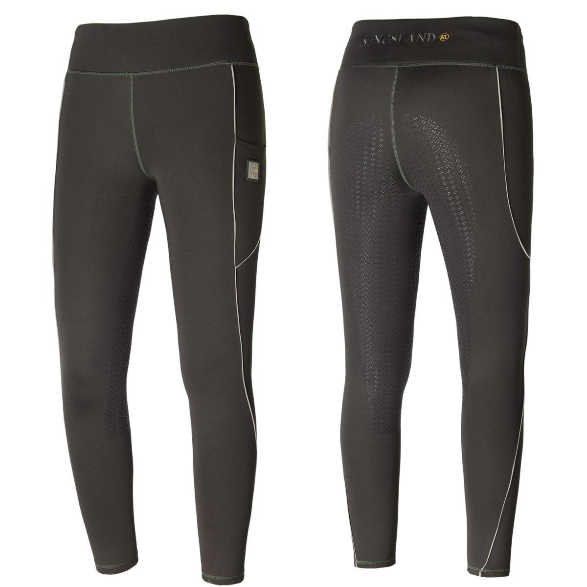 Kingsland " KLkattie " Ladies F-Tec4 Full Tights