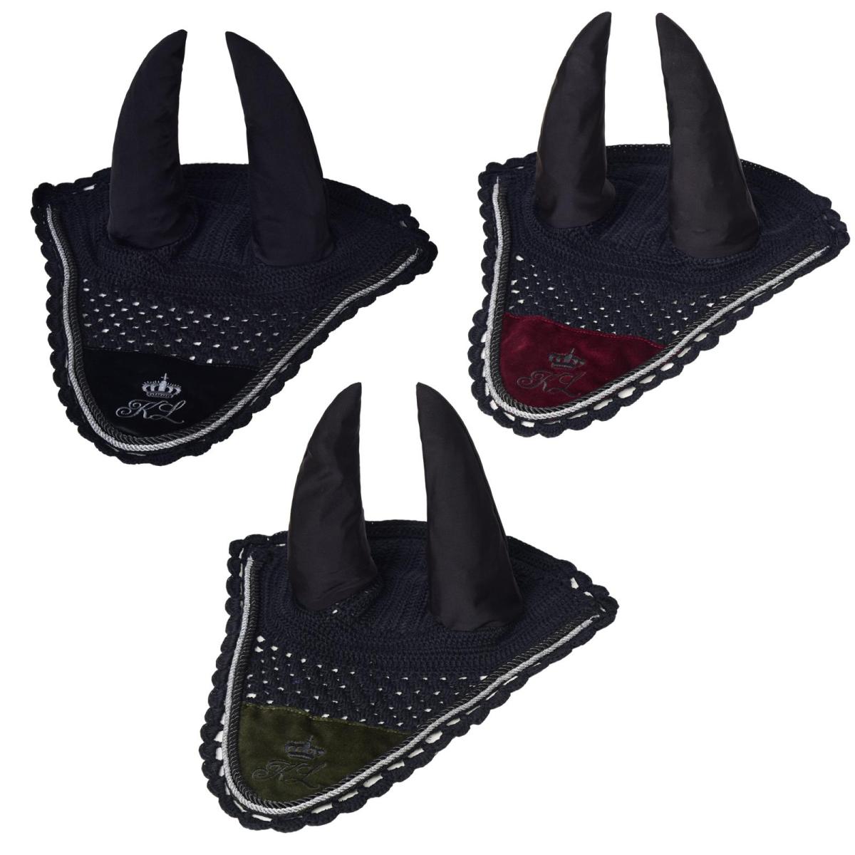 Kingsland " KLmelanie "  Fly Hat with Velvet