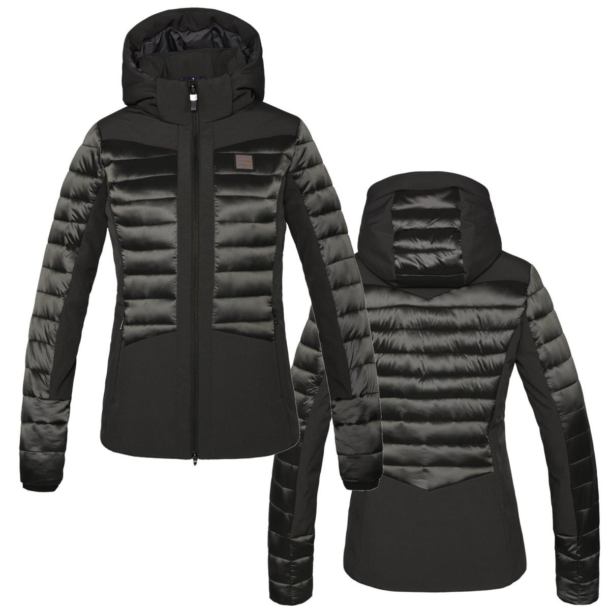 Kingsland " KLmercy " Ladies Insulated Jacket With Hood