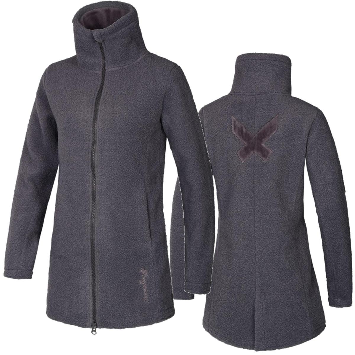 Kingsland " KLtiffany " Ladies Long Shepherd Jack