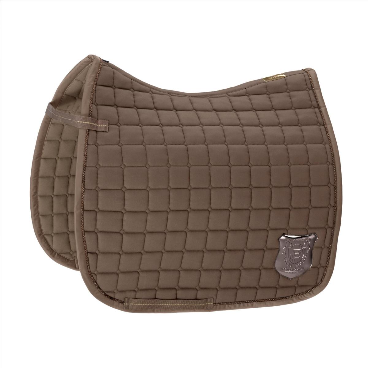 Eskadron HERITAGE Saddle Cloth COTTON EMBLEM