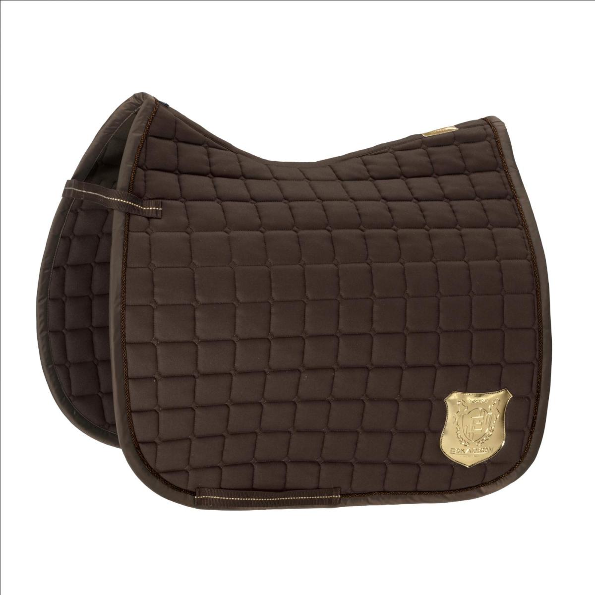 Eskadron HERITAGE Saddle Cloth COTTON EMBLEM