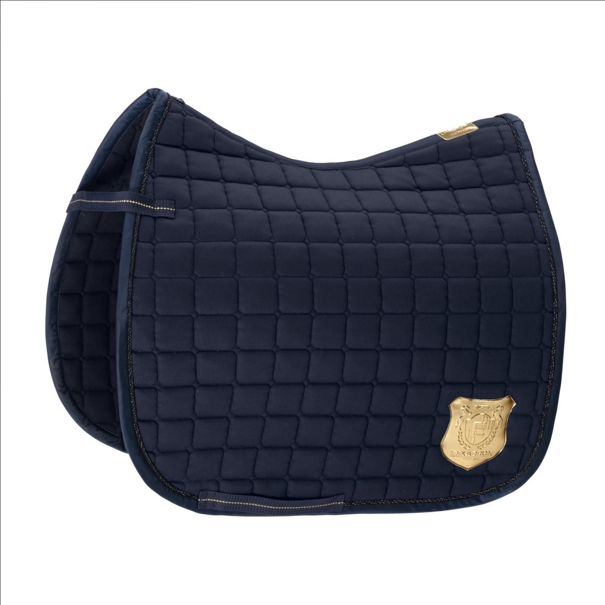 Eskadron HERITAGE Saddle Cloth COTTON EMBLEM