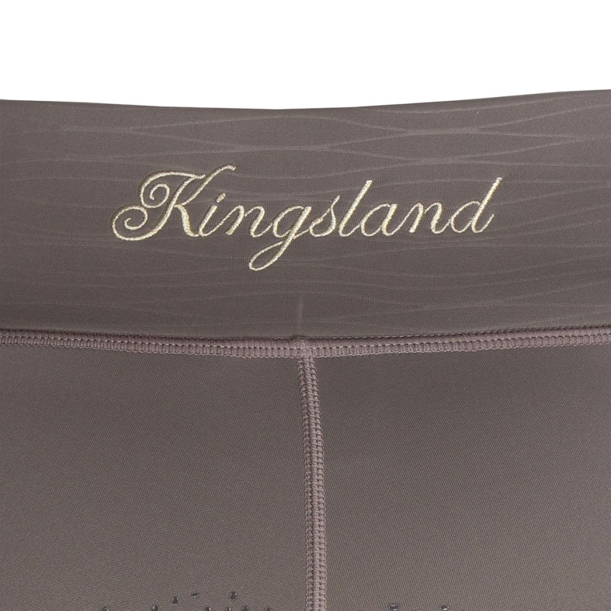 Kinsland Damenreithose, Reithose, " KLkattie " mit Vollgrip