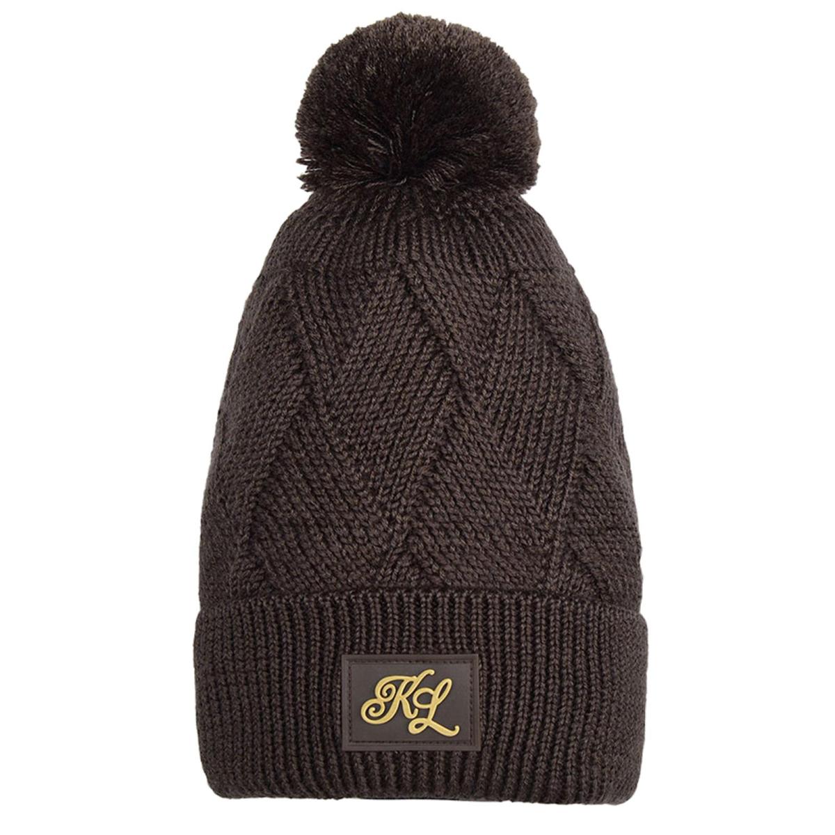 Kingsland " KLnaomie "  Ladies Knitted Hat