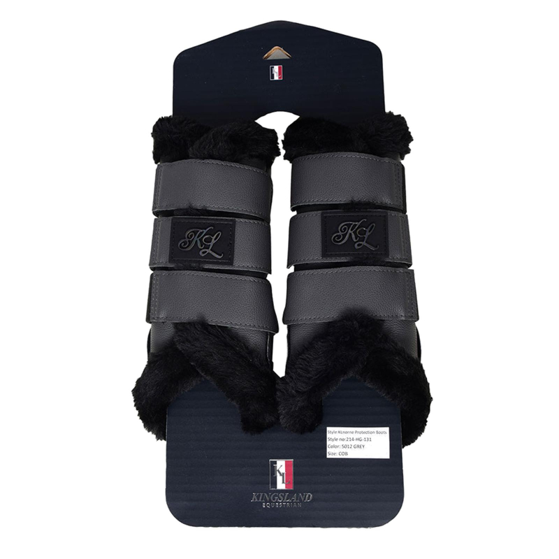 Kingsland Gamaschen " KLnorne " Protection Boots, 1 Paar