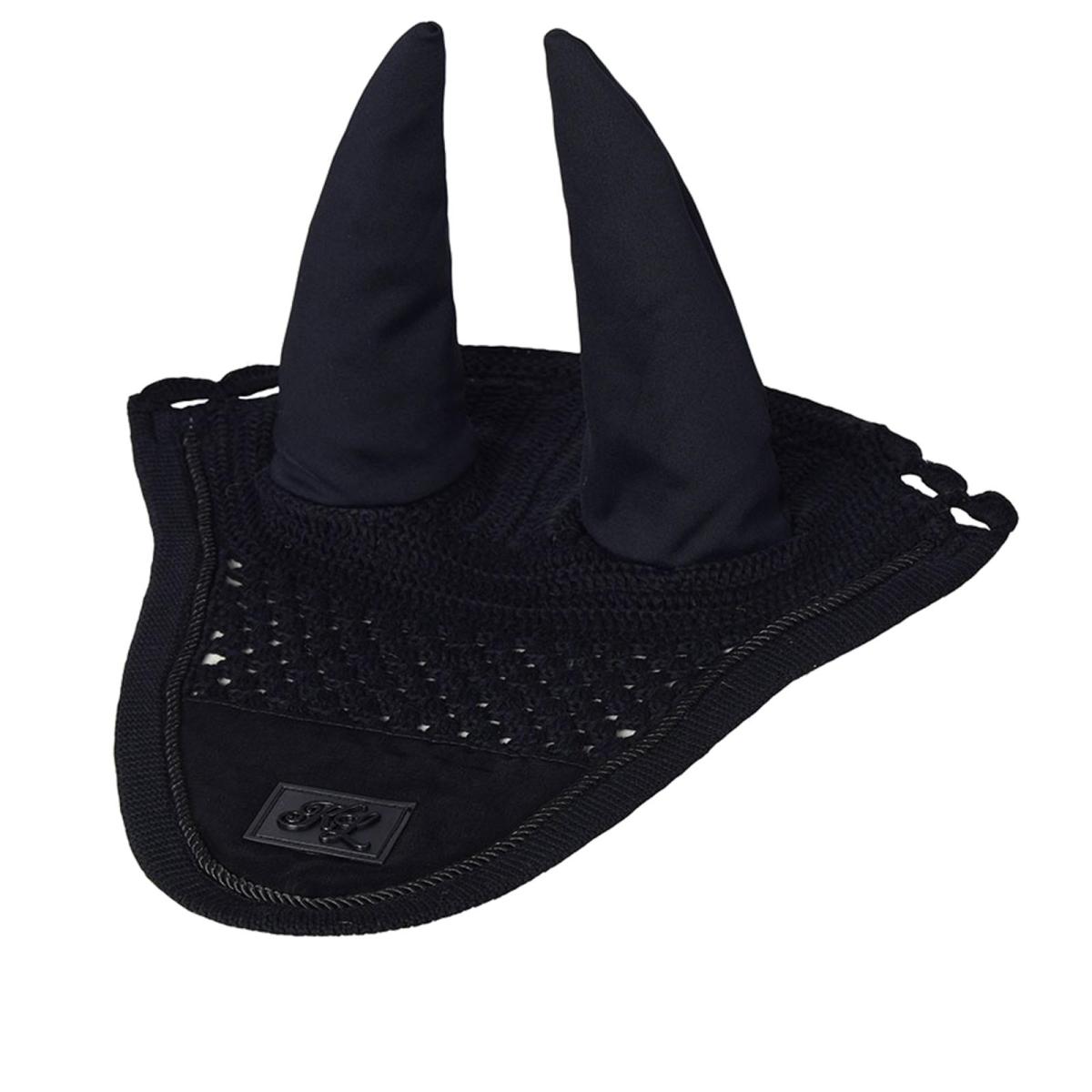 Kingsland Fliegenmütze " KLnixe " Fliegenhaube, Fliegenohrenschutz mit Glitter