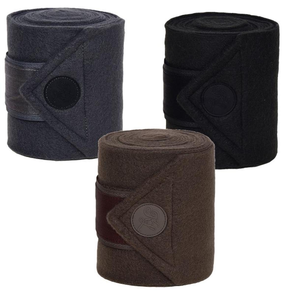 Kingsland Fleecebandagen, Bandagen " KLneedia " 4er Pack