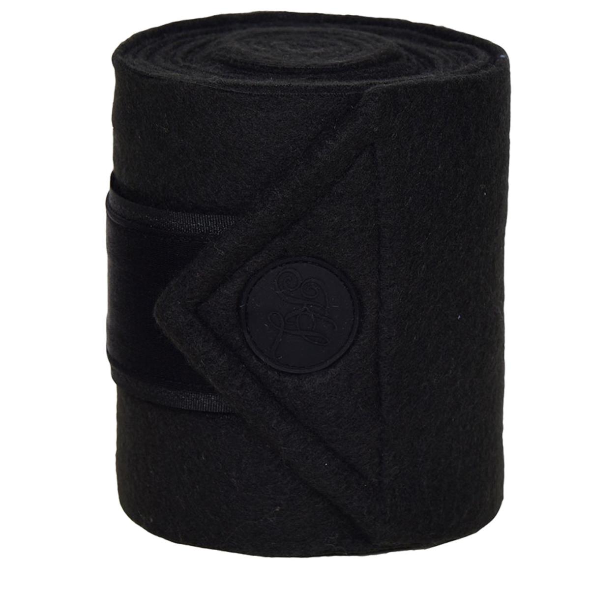 Kingsland Fleecebandagen, Bandagen " KLneedia " 4er Pack