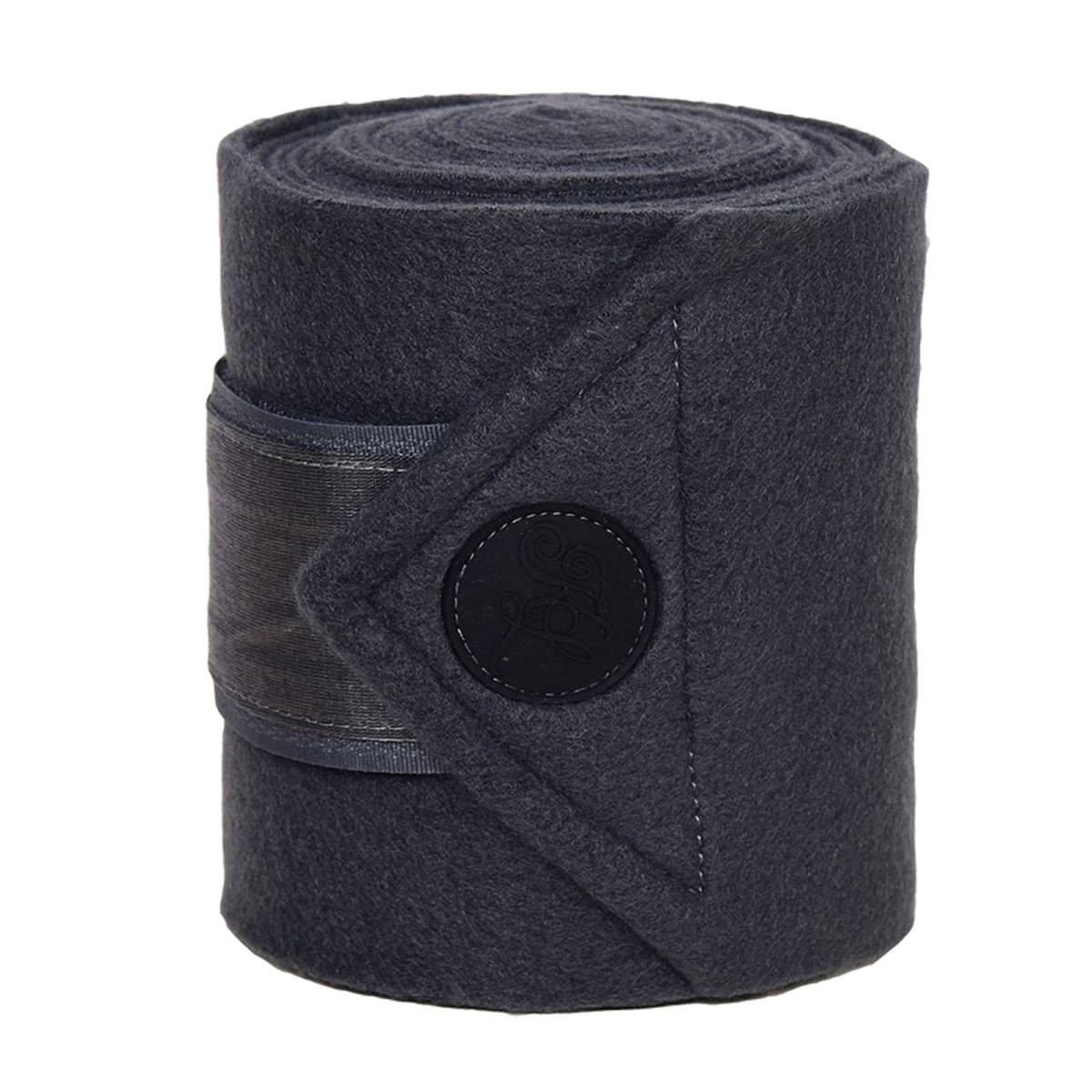 Kingsland Fleecebandagen, Bandagen " KLneedia " 4er Pack