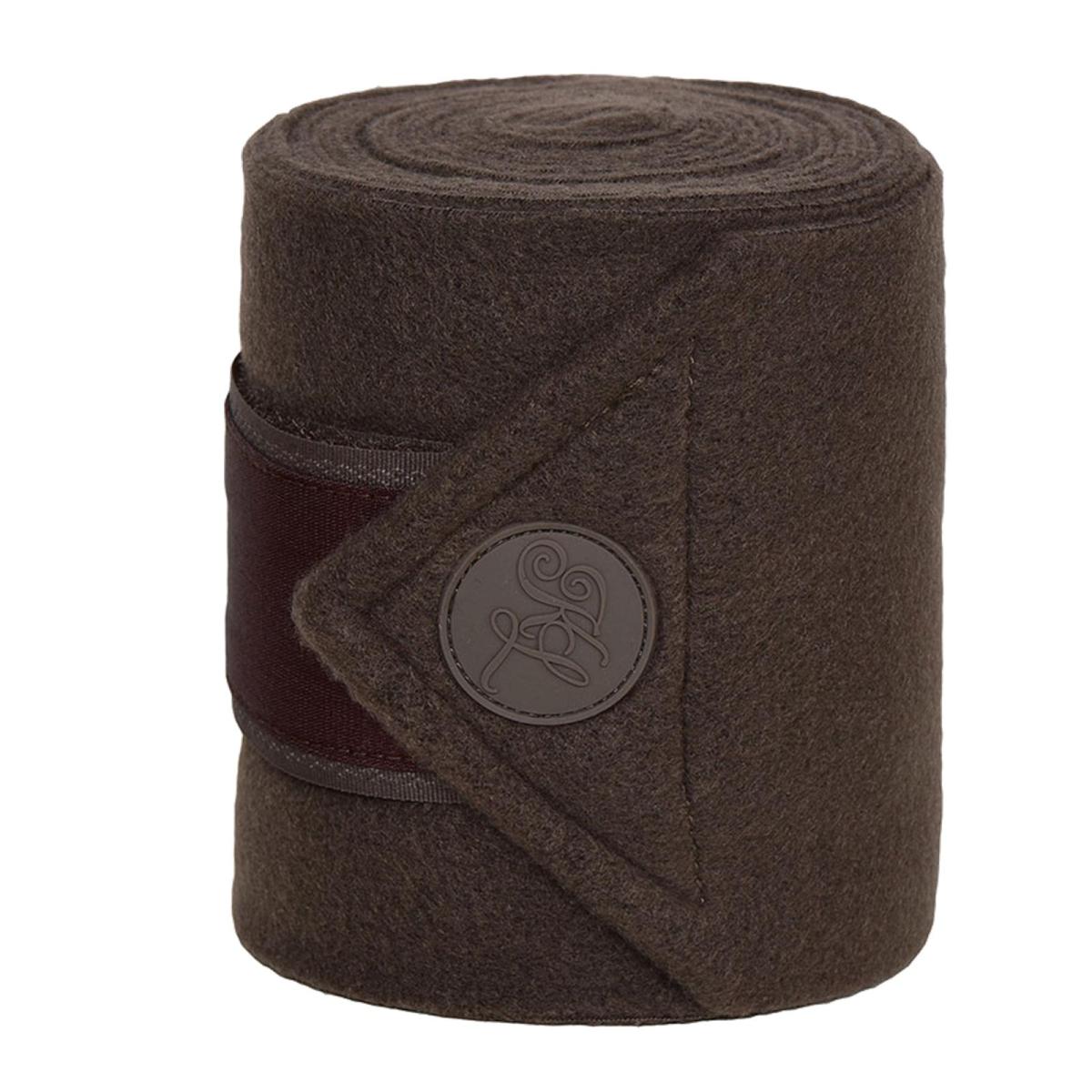 Kingsland Fleecebandagen, Bandagen " KLneedia " 4er Pack