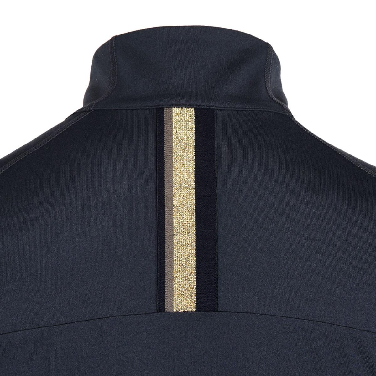 Kingsland " KLnicole " Ladies Training Shirt with 1/2 Zip