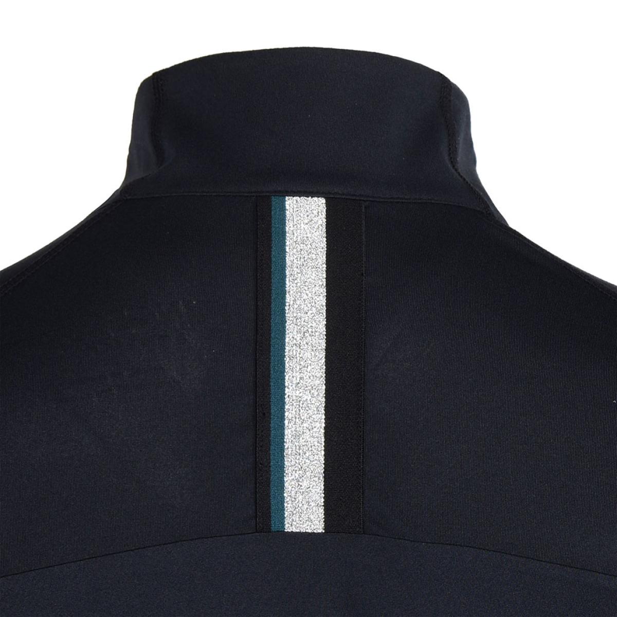 Kingsland " KLnicole " Ladies Training Shirt with 1/2 Zip