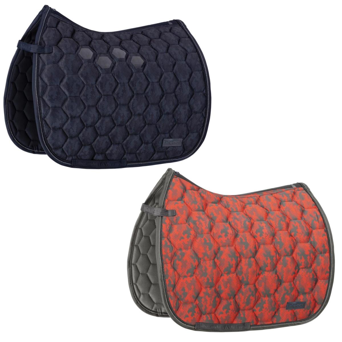 Eskadron Reflexx Saddle Cloth GLOSSY PRINTED