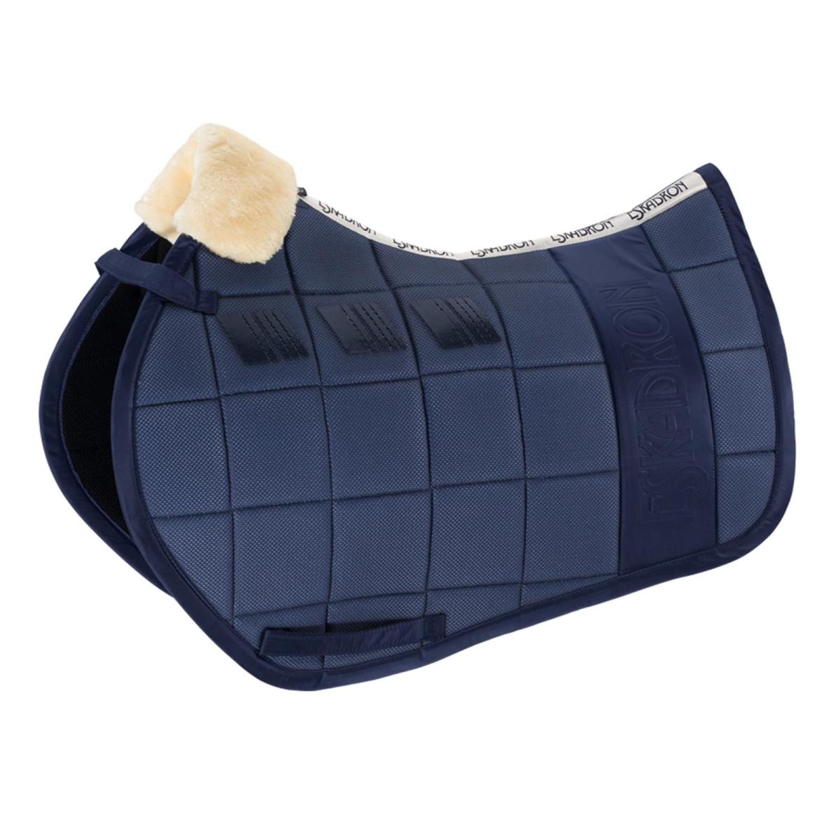 Eskadron Schabracke MESH - Pad, darknavy