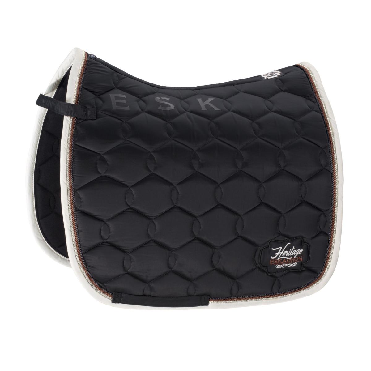 Eskadron HERITAGE Saddle Cloth GLOSSY EMBLEM