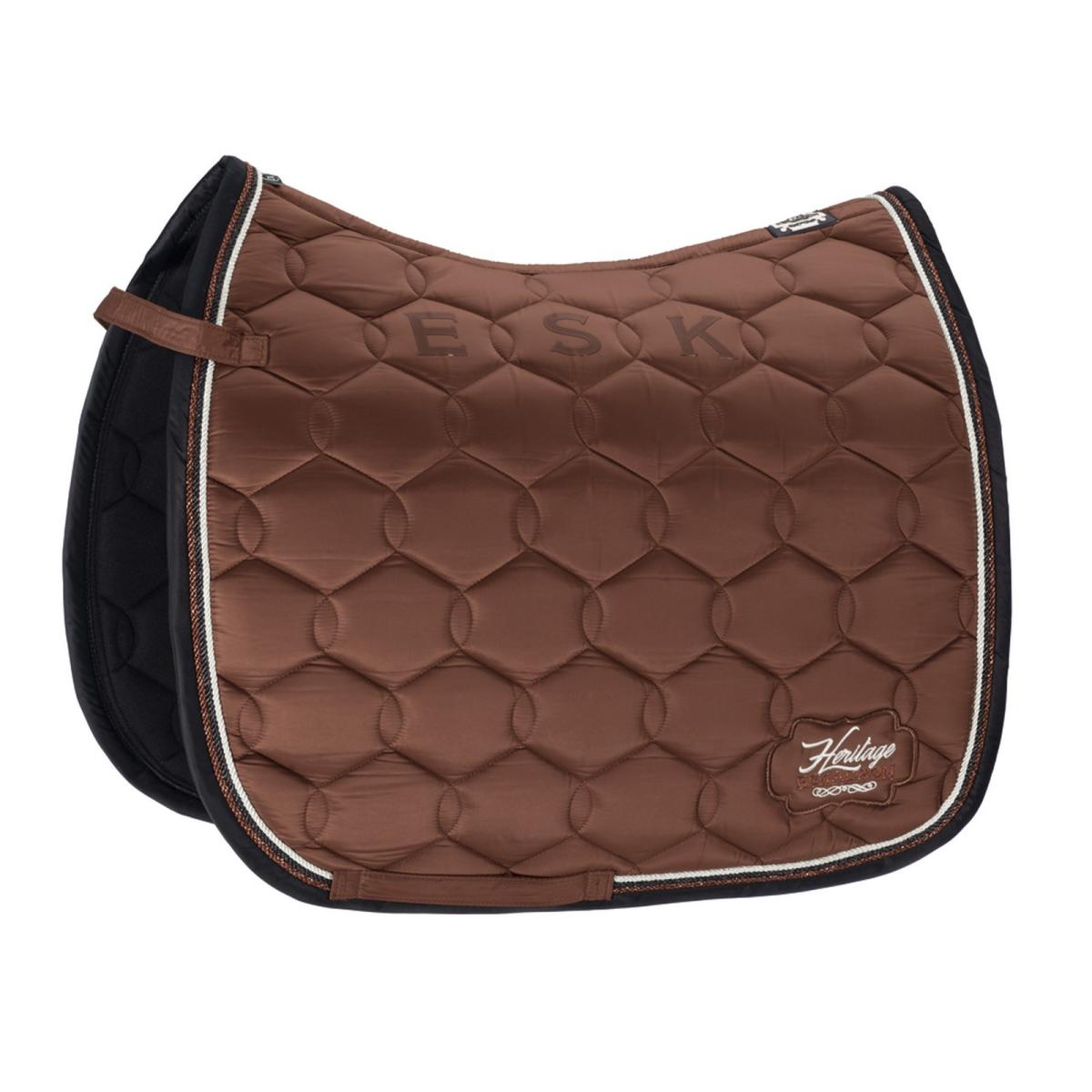 Eskadron HERITAGE Saddle Cloth GLOSSY EMBLEM